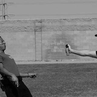 TBT to the time when I got pepper sprayed in the academy. They made sure that my eyes were open so that the liquid would make direct contact with them. Right after they had us run an obstacle course. I remember yelling it burns, shit, f$%ck, all all kinds of profanity😂.
⠀⠀⠀⠀⠀⠀⠀⠀⠀
Finally after I completed the course they would hose us down. You'd think that would help, but you quickly learn that the spray is an oil, and the water just spreads liquid pain down your body. Someones dad drove us home and the whole ride back I had my eyes stuck to the ac vent. Air was the only thing keeping me sane, and I felt like not coming back the next day. ⠀⠀⠀⠀⠀⠀⠀⠀⠀
The following morning they had us run a few miles and it reactivated the peper spray in our skin, eyes, hair etc. (It felt worse!) I share this to say that this experience taught me 2 things:
⠀⠀⠀⠀⠀⠀⠀⠀⠀
1. Don't ever get pepper-sprayed
⠀⠀⠀⠀⠀⠀⠀⠀⠀
2. Regardless of how bad things are, you will get through it. Making the transition from a law enforcement career to an entrepreneur was the best choice I ever made. It was an easy one to make as the consequences for being a cop is death. The worst that could happen in business is that you fail, but you live to see another day. ⠀⠀⠀⠀⠀⠀⠀⠀⠀
S/O to all my law enforcement/ military men and woman serving our country, we wouldn't have the freedoms we do without you. We'll be sharing more stories, lessons and inspiration through a new channel we are launching. We hope that it gives you all the courage and tools to pursue your sport, business and life. Follow @revivebrandco to see it unfold in real time #wakeupandwin